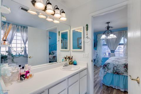 2447 E Sheffield Ave, Gilbert, AZ 85296 photo 27