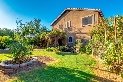 2447 E Sheffield Ave, Gilbert, AZ 85296 photo 51