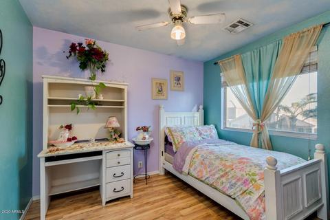 2447 E Sheffield Ave, Gilbert, AZ 85296 photo 33