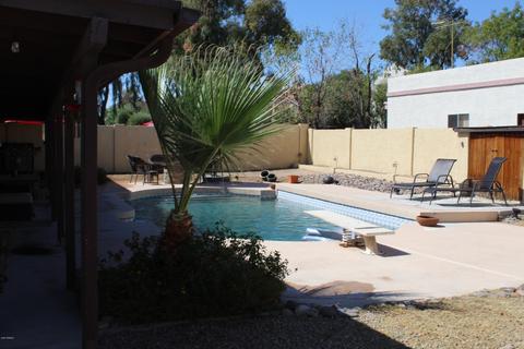 4002 W Willow Ave, Phoenix, AZ 85029 photo 27