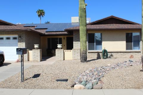 4002 W Willow Ave, Phoenix, AZ 85029 photo 2