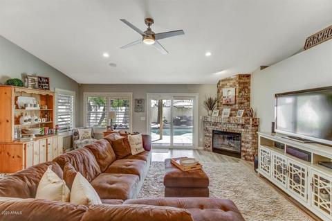 4501 E Danbury Rd, Phoenix, AZ 85032 photo 16
