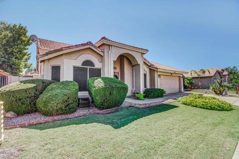 4501 E Danbury Rd, Phoenix, AZ 85032 photo 2