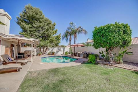 4501 E Danbury Rd, Phoenix, AZ 85032 photo 46