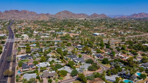 3222 E Georgia Ave, Phoenix, AZ 85018 photo 87