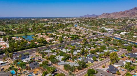 3222 E Georgia Ave, Phoenix, AZ 85018 photo 1