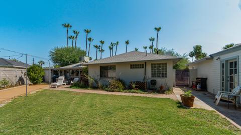 3222 E Georgia Ave, Phoenix, AZ 85018 photo 78