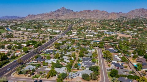 3222 E Georgia Ave, Phoenix, AZ 85018 photo 88