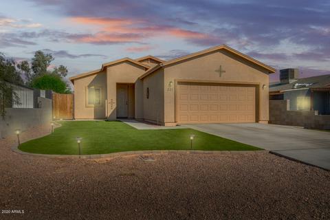 221 S Main Dr, Apache Junction, AZ 85120 photo 1