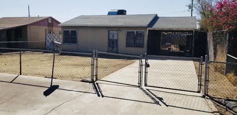 4414 S 9th St, Phoenix, AZ 85040 photo 1