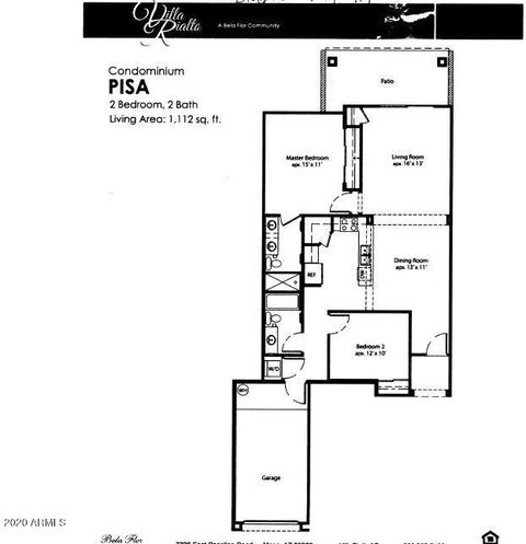 7726 E Baseline Rd #114, Mesa, AZ 85209 photo 55
