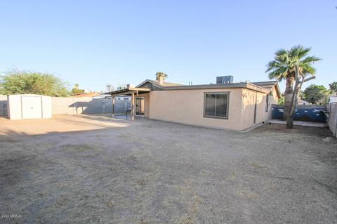 3802 W Wethersfield Rd, Phoenix, AZ 85029 photo 22