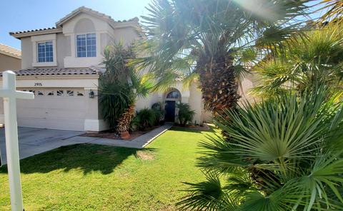 2915 E Frye Rd, Phoenix, AZ 85048 photo 1
