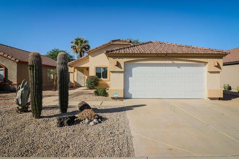 2014 E Aire Libre Ave, Phoenix, AZ 85022 photo 1