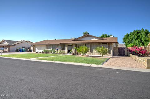 6044 E Hillview St, Mesa, AZ 85205 photo 40