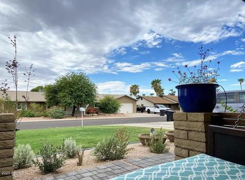 6044 E Hillview St, Mesa, AZ 85205 photo 5