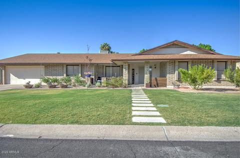 6044 E Hillview St, Mesa, AZ 85205 photo 1