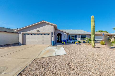 7856 Ebola Ave, Mesa, AZ 85208 photo 1