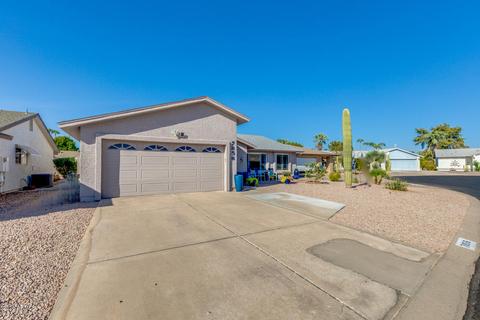 7856 Ebola Ave, Mesa, AZ 85208 photo 3