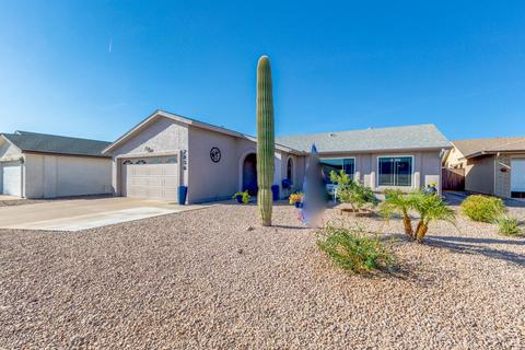7856 Ebola Ave, Mesa, AZ 85208 photo 2