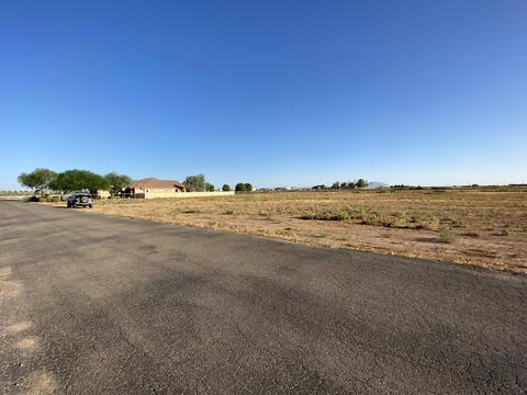 3805 E Graythorn Way #E, Coolidge, AZ 85128 photo 2