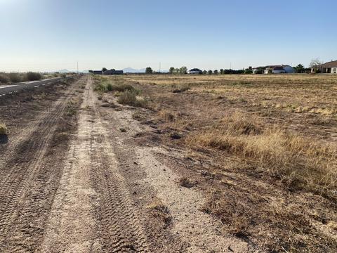 3805 E Graythorn Way #E, Coolidge, AZ 85128 photo 10