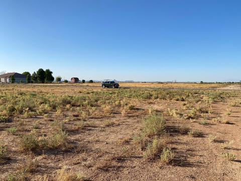 3805 E Graythorn Way #E, Coolidge, AZ 85128 photo 4