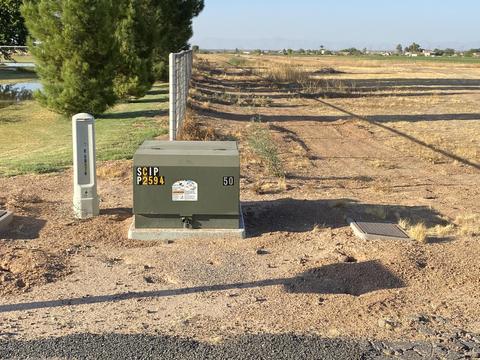 3805 E Graythorn Way #E, Coolidge, AZ 85128 photo 12