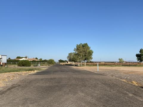 3805 E Graythorn Way #E, Coolidge, AZ 85128 photo 1