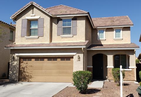 5526 W Hackamore Dr, Phoenix, AZ 85083 photo 1