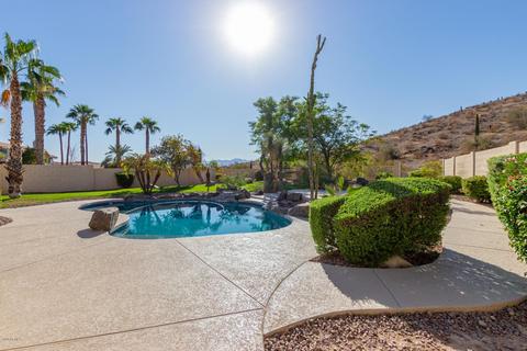 504 E Mountain Sky Ave, Phoenix, AZ 85048 photo 3