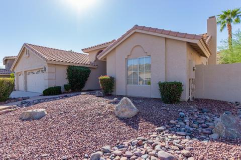 504 E Mountain Sky Ave, Phoenix, AZ 85048 photo 2