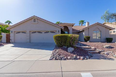 504 E Mountain Sky Ave, Phoenix, AZ 85048 photo 1