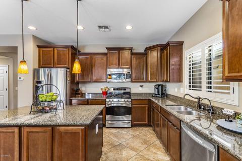 2728 E Ficus Way, Gilbert, AZ 85298 photo 14