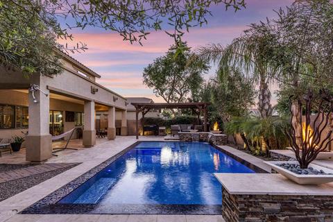 2728 E Ficus Way, Gilbert, AZ 85298 photo 5