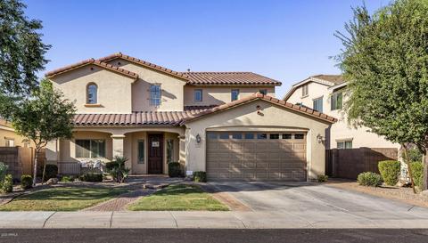 2728 E Ficus Way, Gilbert, AZ 85298 photo 6