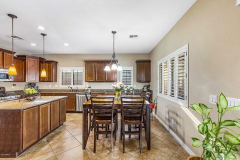 2728 E Ficus Way, Gilbert, AZ 85298 photo 16