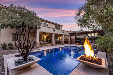 2728 E Ficus Way, Gilbert, AZ 85298 photo 1