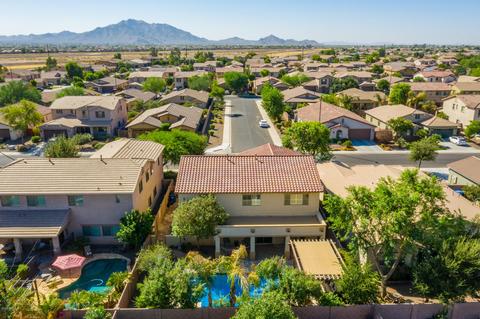 2728 E Ficus Way, Gilbert, AZ 85298 photo 36