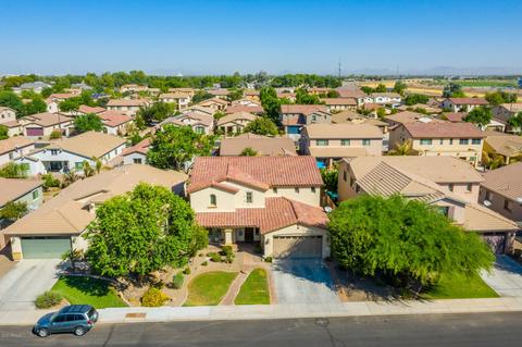 2728 E Ficus Way, Gilbert, AZ 85298 photo 38