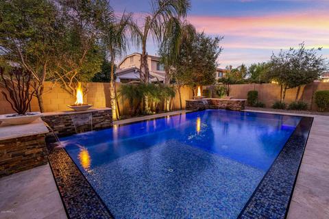 2728 E Ficus Way, Gilbert, AZ 85298 photo 4