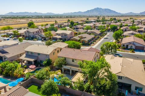 2728 E Ficus Way, Gilbert, AZ 85298 photo 37