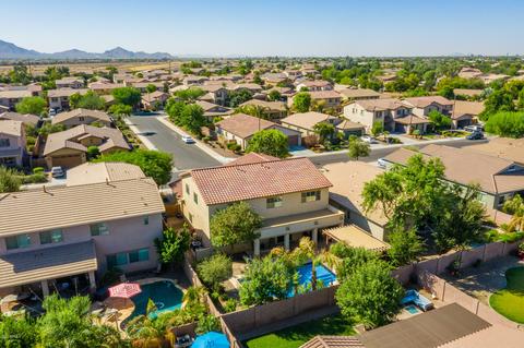 2728 E Ficus Way, Gilbert, AZ 85298 photo 35