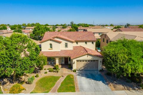 2728 E Ficus Way, Gilbert, AZ 85298 photo 39