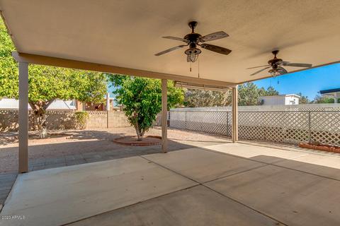 851 N 63rd Pl, Mesa, AZ 85205 photo 40