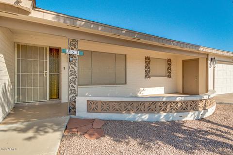 851 N 63rd Pl, Mesa, AZ 85205 photo 33