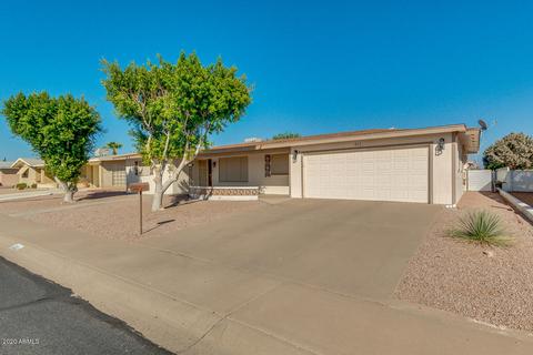851 N 63rd Pl, Mesa, AZ 85205 photo 27