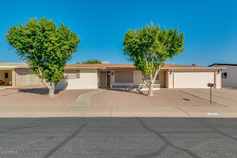 851 N 63rd Pl, Mesa, AZ 85205 photo 1