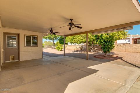 851 N 63rd Pl, Mesa, AZ 85205 photo 22