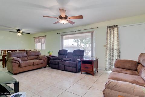 851 N 63rd Pl, Mesa, AZ 85205 photo 32